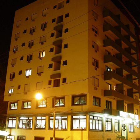 A Furninha Hotel Torres Esterno foto