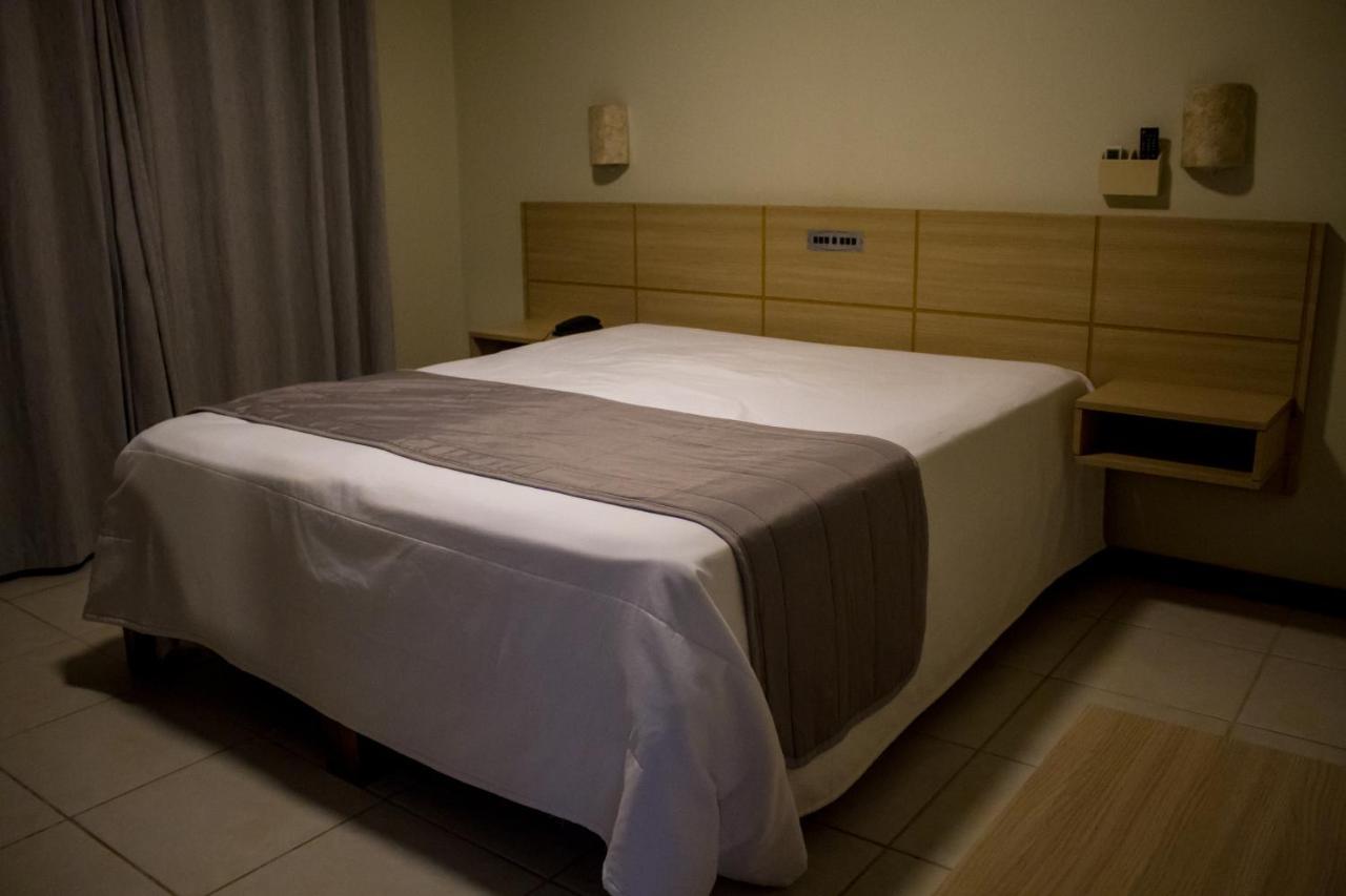 A Furninha Hotel Torres Esterno foto
